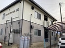 フォーブルやまとBの外観
