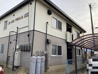 フォーブルやまとB