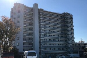 ダイアパレス松本筑摩