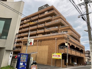 大東レジデンス深志