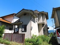 岡田下岡田丸山貸家