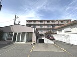 マンションシエスタ
