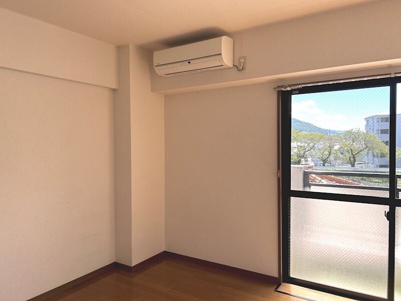  マンションシエスタ