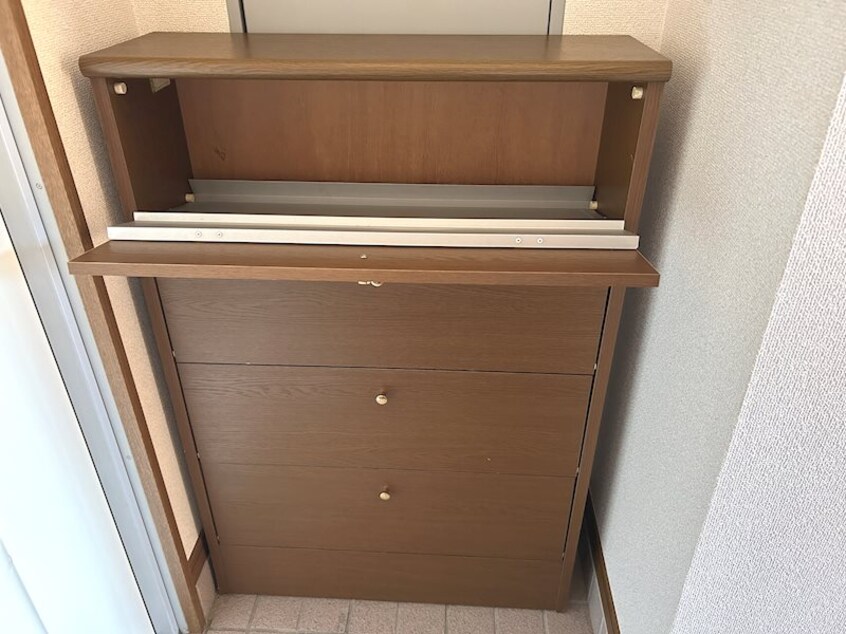  マンションシエスタ