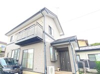 沢村1丁目貸家