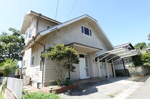 蟻ケ崎4丁目戸建