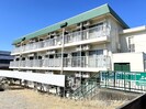 DSビラ旭の外観