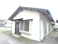 古瀬貸家　2