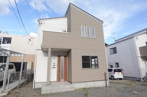 蟻ケ崎フレック B