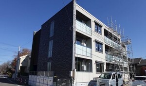 シャーメゾン開智