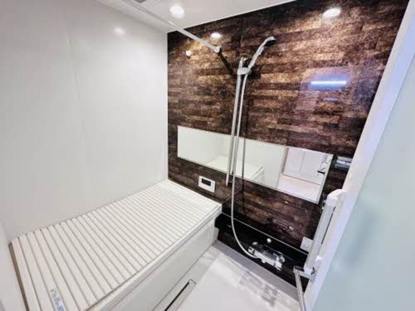  シャーメゾン開智