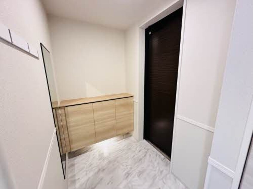  シャーメゾン開智