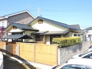 白板貸家