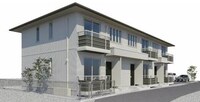 里山辺シャーメゾン