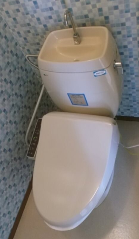  メゾンラシュレ　Ｂ