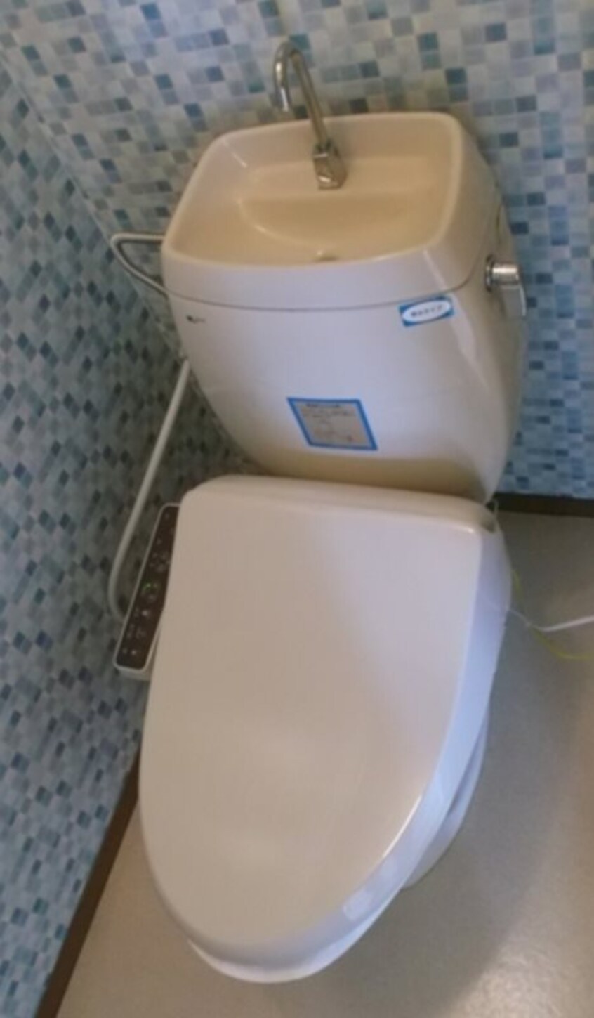  メゾンラシュレ　Ｂ