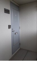  メゾンラシュレ　Ｂ