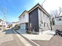 シャーメゾン宮の杜