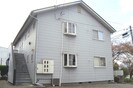 エスポワール県の外観