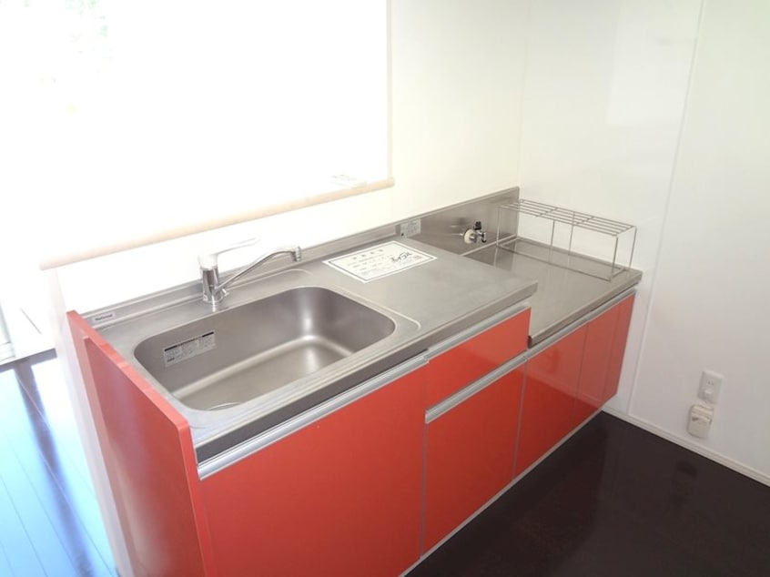 I号室の参考画像です。 アパートメント カシータV