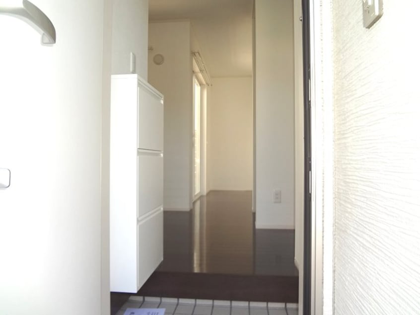  アパートメント カシータV