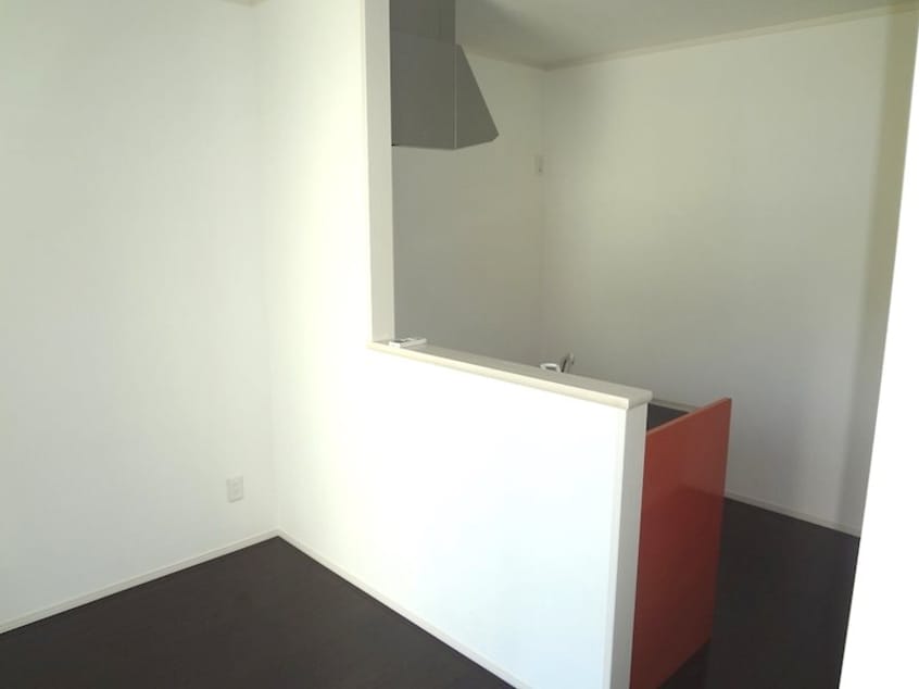  アパートメント カシータV