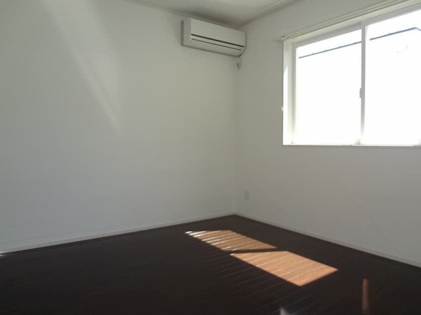  アパートメント カシータV