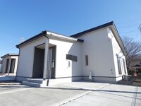 横田4丁目K住宅