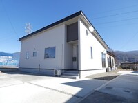 横田4丁目K住宅