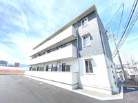 フェリシアパレス