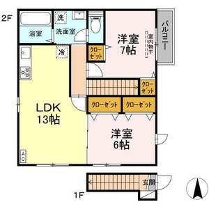 D-room開智
