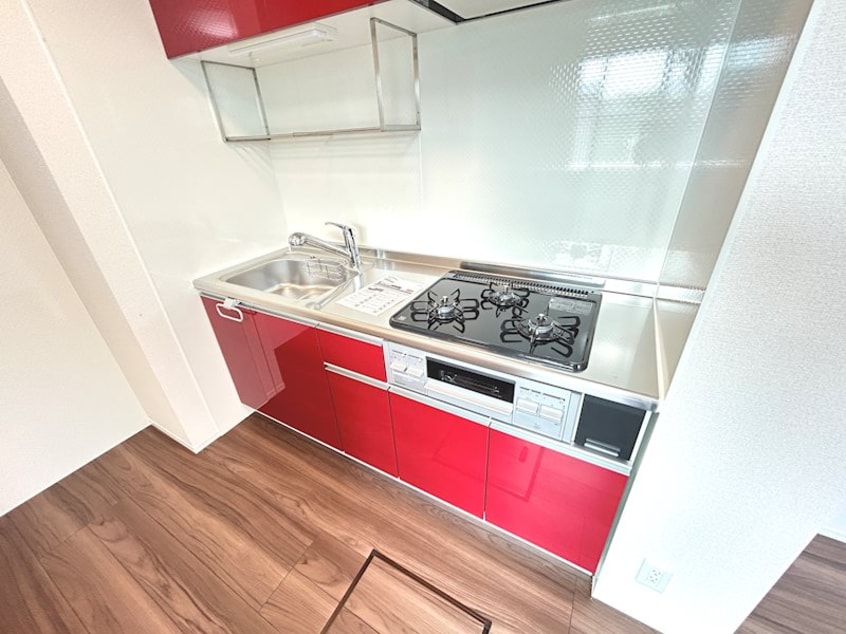  ル・プレヒカリ