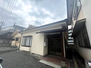 中条宮沢貸家