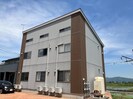 ブロッサムSの外観