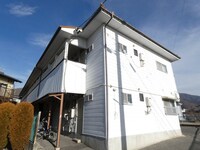 ハウスアライII