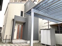 渚2丁目二階建て戸建