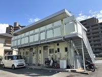 コーポ田中Ａ