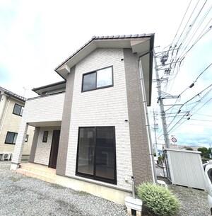征矢野貸家