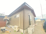 女鳥羽2丁目平屋賃貸