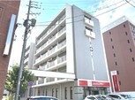 ハチマル本庄ビル