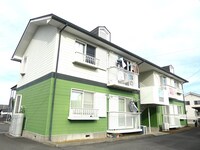 グリーンハイツ