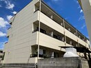  ハイツうつくし