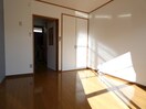  ハイツうつくし