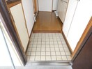 ハイツうつくし
