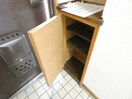  ハイツうつくし