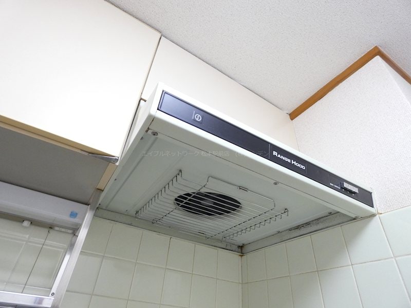  ハイツうつくし