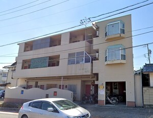 ラ・ポールあさまA