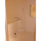 ※写真は別号室です。 ラ・ポールあさまA