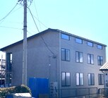 ground base 南浅間