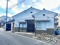 松浦貸家